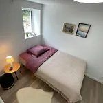 Charming Modern Close To Moa & Apartman Ålesund