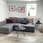 Charming Modern Close To Moa & Διαμέρισμα Ålesund