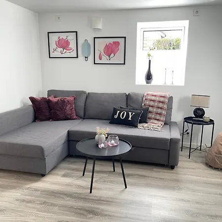 Charming Modern Close To Moa & 公寓 奥勒松