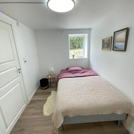 Family Friendly, Free Parking Space, Newly Renovated 3 Ålesund