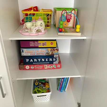 Charming Modern Close To Moa & Apartment