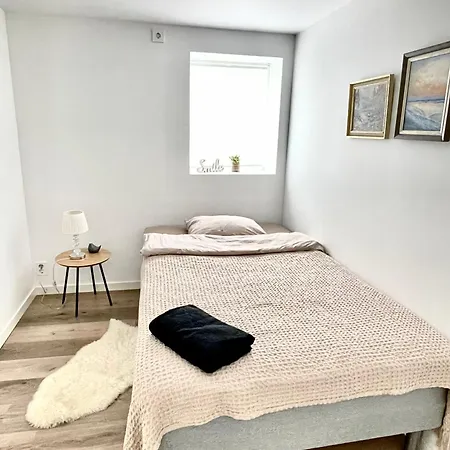 Charming Modern Close To Moa & * Ålesund