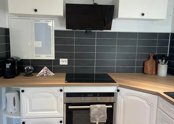 Charming Modern Close To Moa & * Ålesund