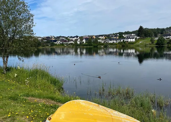 Charming Modern Close To Moa &