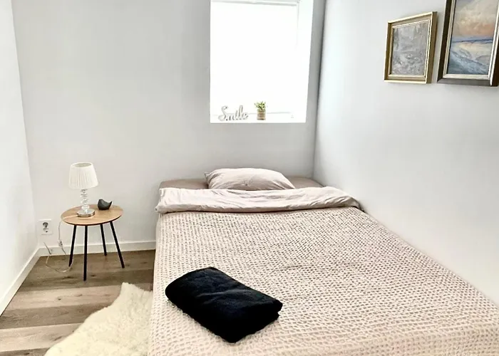 Charming Modern Close To Moa & * Ålesund