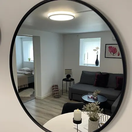 Charming Modern Close To Moa & Ålesund
