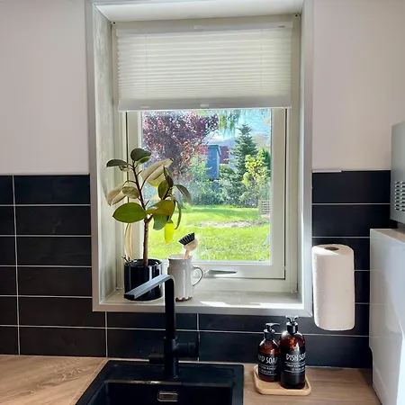 Charming Modern Close To Moa & شقة Ålesund